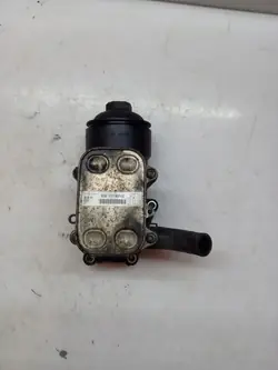 Oljefilterbas Audi VW 2.0 TDI