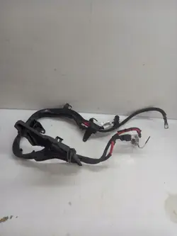 Faisceau électrique Volvo OEM 31376093-AD pour S60 V60 S90