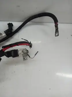 Faisceau électrique Volvo OEM 31376093-AD pour S60 V60 S90