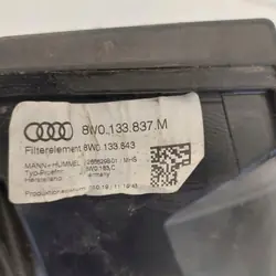 Audi Luftfilter OEM 8W0133843 für A4/S4 B9