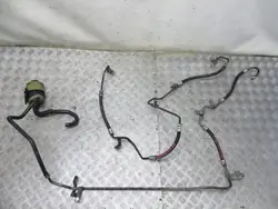 Kit de Manguera de Dirección OEM 233/096 para Trafic/Vivaro II