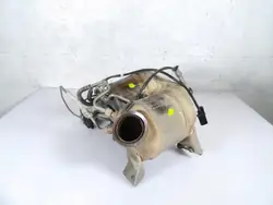 Skoda Scala 1.5TSI Katalysator OEM 05E131723E