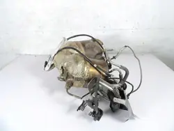 Catalyseur Skoda Scala 1.5TSI OEM 05E131723E