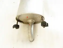OEM TŁUMIK KOŃCOWY HONDA JAZZ II 1.3 (GD1) - L13A1 ASMET