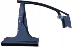 Garniture de pilier VW GOLF VII 5G0809836A