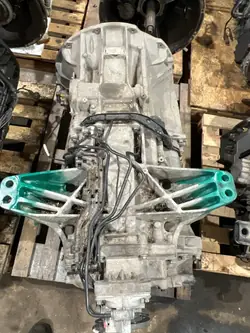 Boîte de vitesses Mercedes Actros G281-12 - OEM d'occasion