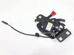 Kattoovi cabrio VW Beetle OEM 1Y0871662A