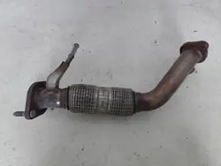 Lien Flexible Échappement OEM HYUNDAI I20 III 2021 1.0T