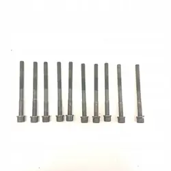 2013 Toyota Tundra II Parafusos de Cabeça MAM46086