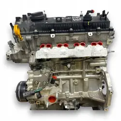 Moottori G4LF Hyundai i10 III Bayon Exter 1.2 MPI 88tkm OEM ACR1111455