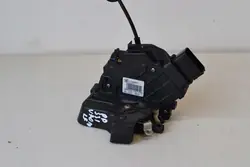 Vordertürschloss Rechts 6 Pins Volvo V70 III