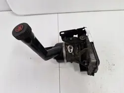 Bomba de dirección asistida Peugeot OE 9673536580