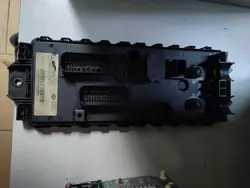 Ordinateur d'éclairage Mercedes A000446761 Actros MP4