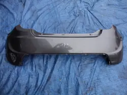 Parachoques trasero CHEVROLET Spark 2010-2015 95297616