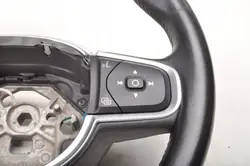 Volvo OEM 31407813 Leren Stuurwiel met Verstelling