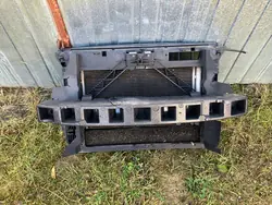 Vorderer Stoßfänger komplett 1.6 TDI 115PS Skoda Rapid