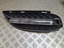 MERCEDES B KLASA W246 Halógeno IZQUIERDO LED DRL