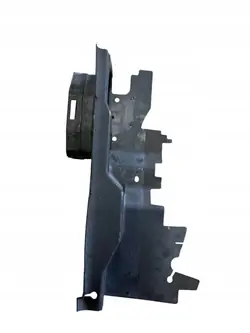 Volante Airbag Esquerdo Ford Mustang V OEM DR33-8103-AB