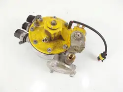 LPG-gasutjämnare OEM 67R-011005 för Ford Focus mk2