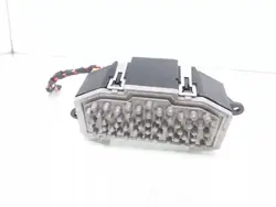 Résistance de soufflante Audi OE ARA186038 A3/S3 8P