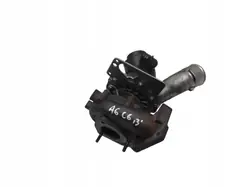 Turbokompressor AUDI A6 C6 A4 B7 2.7 TDI GS4 GTB1750VK