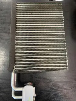 Évaporateur climatisation BMW K6565002 Série 7 E65/E66
