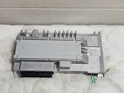 Dynaudio-vahvistin OEM 3Q0035465 VW/Audi/SEAT/SKODA:lle