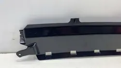OEM A2058851524 Cache de pare-chocs arrière - Occasion