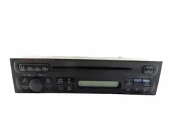 SEAT Leon Radio OEM SEZ2Z6D2233301 - Gebraucht