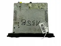 SEAT Leon Radio OEM SEZ2Z6D2233301 - Gebraucht