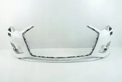 Voorbumper OEM 4K0807437 voor Audi A6 C8 4K
