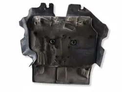Couvercle moteur DZK6866 pour Range Rover Sport L320