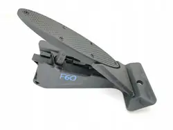 MINI COUNTRYMAN F60 Gaspedal Potentiometer