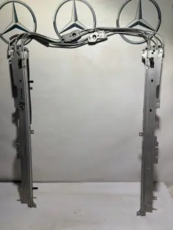Mercedes W207 C207 panoramataksmekanism OEM