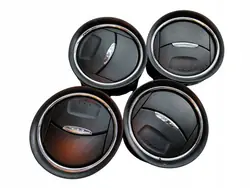 Griglie di ventilazione Set Ford Mondeo MK4 S-Max MK1 6M21-U018B09-ADW