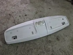 Garniture de Plafond OEM 735455668 pour Fiat Doblo II