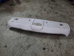 Revestimento do Teto OEM 735455668 para Fiat Doblo II