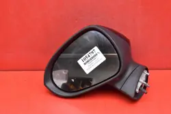 Rétroviseur gauche OEM 024456 pour Seat Ibiza 4 (2008-2012)
