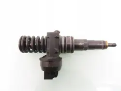 Volkswagen OE 038130073BQ Enhetsinsprutare Begagnad