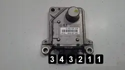 Begagnad Audi A8 ECU OEM AM-343211 för 2001