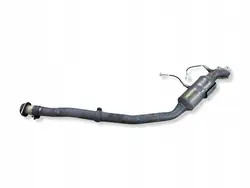 DPF OEM Katalysator für Dodge Durango III