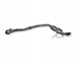 DPF OEM Catalyseur pour Dodge Durango III
