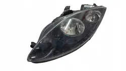 SEAT LEON II 06R LAMPA LEWY PRZÓD - Vänster Framlykta