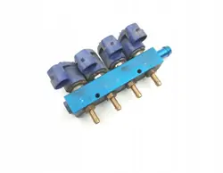 Carrera de inyección GLP OEM 67R-011049 - Usado