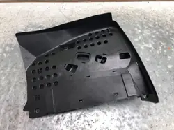 Cache Console Inférieur Mercedes OEM A2056800407
