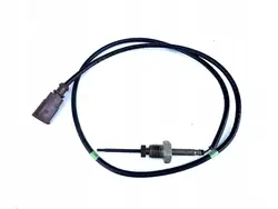Sensor de temperatura de escape AUDI A3 2.0 TDI