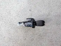 Radschlüssel OEM 285916556R50 für Dacia Dokker/Lodgy/Sandero