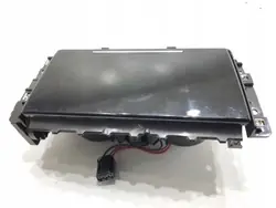 Porte-gobelet OEM LORK-361-132151 pour Audi Q8 SUV