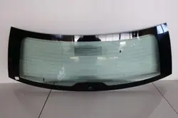 Vidro traseiro porta-bagagens Mercedes Classe C W204 OEM 204szyb.tyłk1