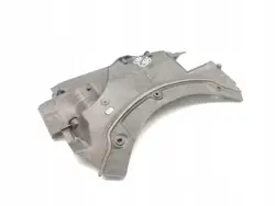 BMW 7204334 Frontscheibenleiste für 6er Reihe